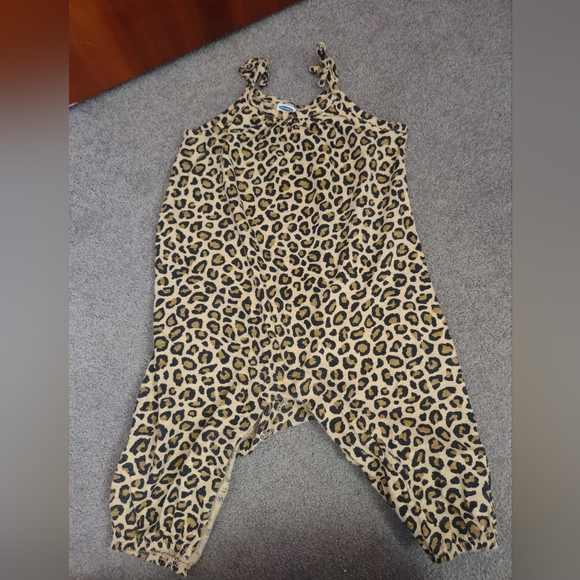 Old Navy Romper - Picture 1 of 1